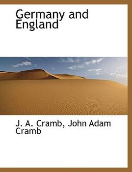 Germany and England