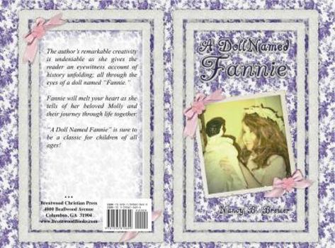 Paperback A Doll Named Fannie Book