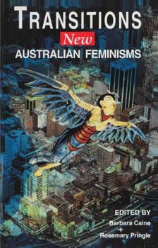 Paperback Transitions: New Australian Feminisms Book