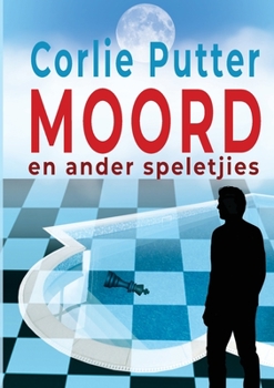 Paperback Moord en ander speletjies [Afrikaans] Book