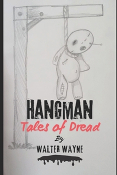 Paperback Hangman: Tales of Dread Book