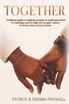 Paperback Together: Teamwork in Marriage Book