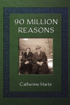 Paperback 90 Million Reasons Book