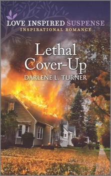 Mass Market Paperback Lethal Cover-Up Book