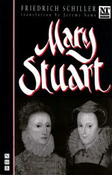 Paperback Mary Stuart Book