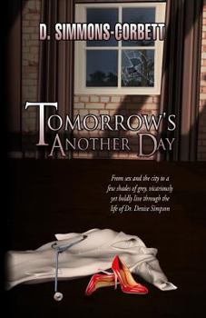 Paperback Tomorrow's Another Day Book