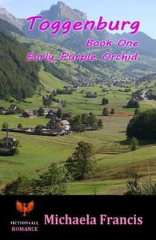Paperback Toggenburg - Book 1: Early Purple Orchid Book