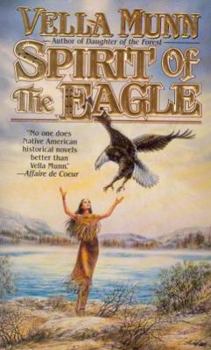 Spirit of the Eagle - Book #2 of the Soul Survivors Series