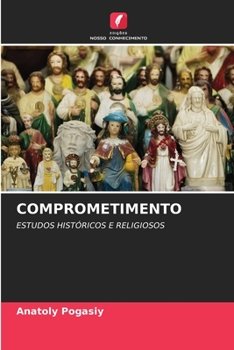 Paperback Comprometimento [Portuguese] Book