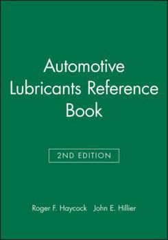 Automotive Lubricants Reference Book