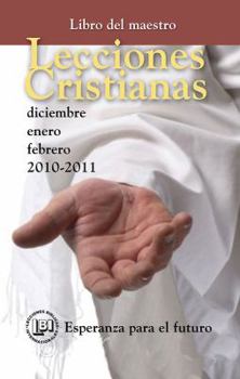 Lecciones Cristianas DJF 2010-2011 Teacher
