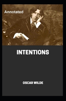 Paperback Intentions Annotated Book