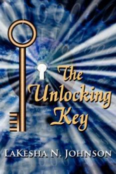 Paperback The Unlocking Key Book