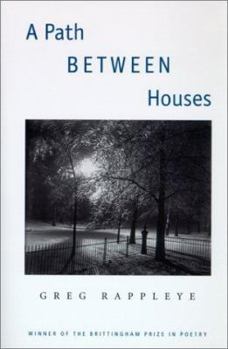 Paperback A Path Between Houses Book