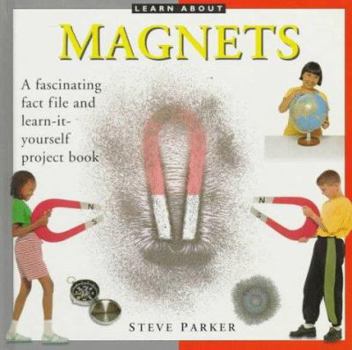 Hardcover Learn Abtmagnets Book
