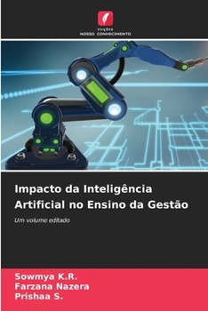 Impacto da Inteligência Artificial no Ensino da Gestão (Portuguese Edition)