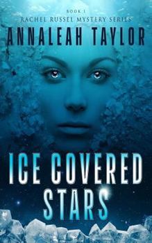 Paperback Ice Covered Stars Book
