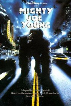 Paperback Mighty Joe Young: Junior Novel Book