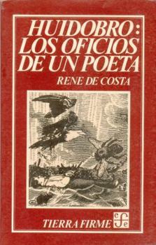 Paperback Huidobro : los oficios de un poeta (Spanish Edition) [Spanish] Book
