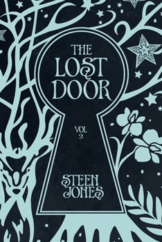 Paperback The Lost Door Book