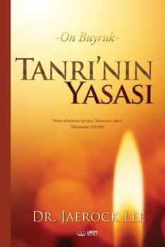 Paperback Tanrı'nın Yasası(Turkish) [Turkish] Book