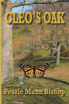 Paperback Cleo's Oak Book