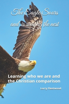 Paperback The Eagle Soars Book