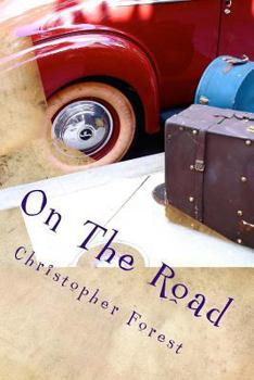 Paperback On The Road Book