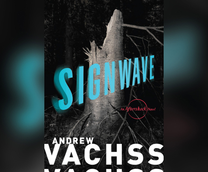 Signwave - Book #3 of the Aftershock