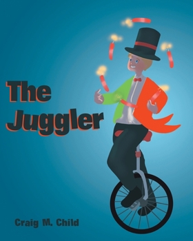 Paperback The Juggler Book