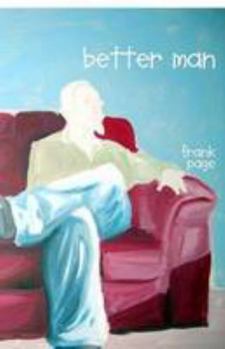 Paperback Better Man Book