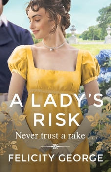 Paperback A Lady's Risk Book