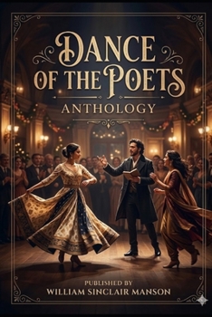 Paperback Dance of the Poets. Book