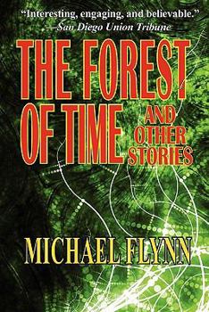 Paperback The Forest of Time and Other Stories Book