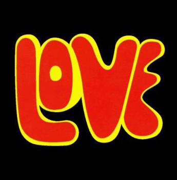 Hardcover The Love Book