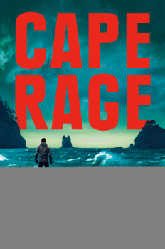 Hardcover Cape Rage Book