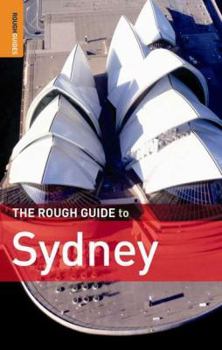 Paperback The Rough Guide to Sydney Book