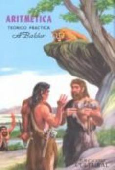 Hardcover Aritmetica : Teorico, Practica : Con 7008 Ejercicios Y Problemas (Spanish Edition) [Spanish] Book