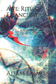 Paperback Awe: Ritual Emancipation Book