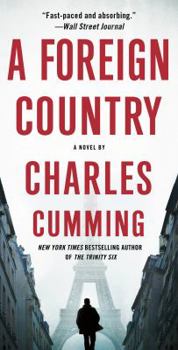 Mass Market Paperback A Foreign Country Book