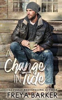 Paperback A Change In Tide Book