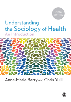 Paperback Understanding the Sociology of Health: An Introduction Book