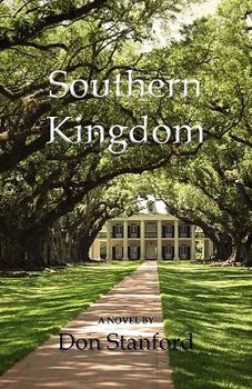 Paperback Southern Kingdom Book