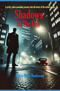 Paperback Shadows in the City Book