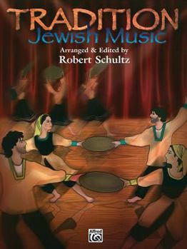 Paperback Tradition: Jewish Music Book
