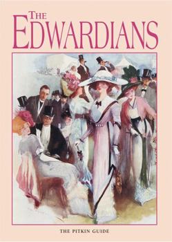 Paperback Edwardians (Pitkin Guides) Book