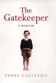 The Gatekeeper: A Memoir