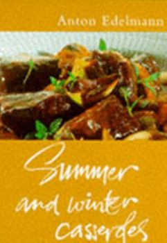 Paperback Summer and Winter Casseroles (Master Chefs Classics) Book