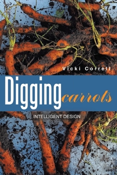Paperback Digging Carrots Book