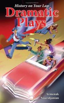 Paperback Dramatic Plays Book